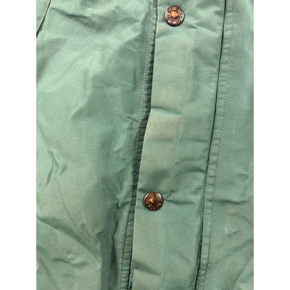 Vintage The North Face 90s Retro Mountain Light Gore-Tex Jacket